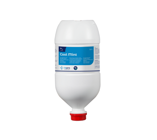 Topro Cool Mint Green Topro Cool Mint Green