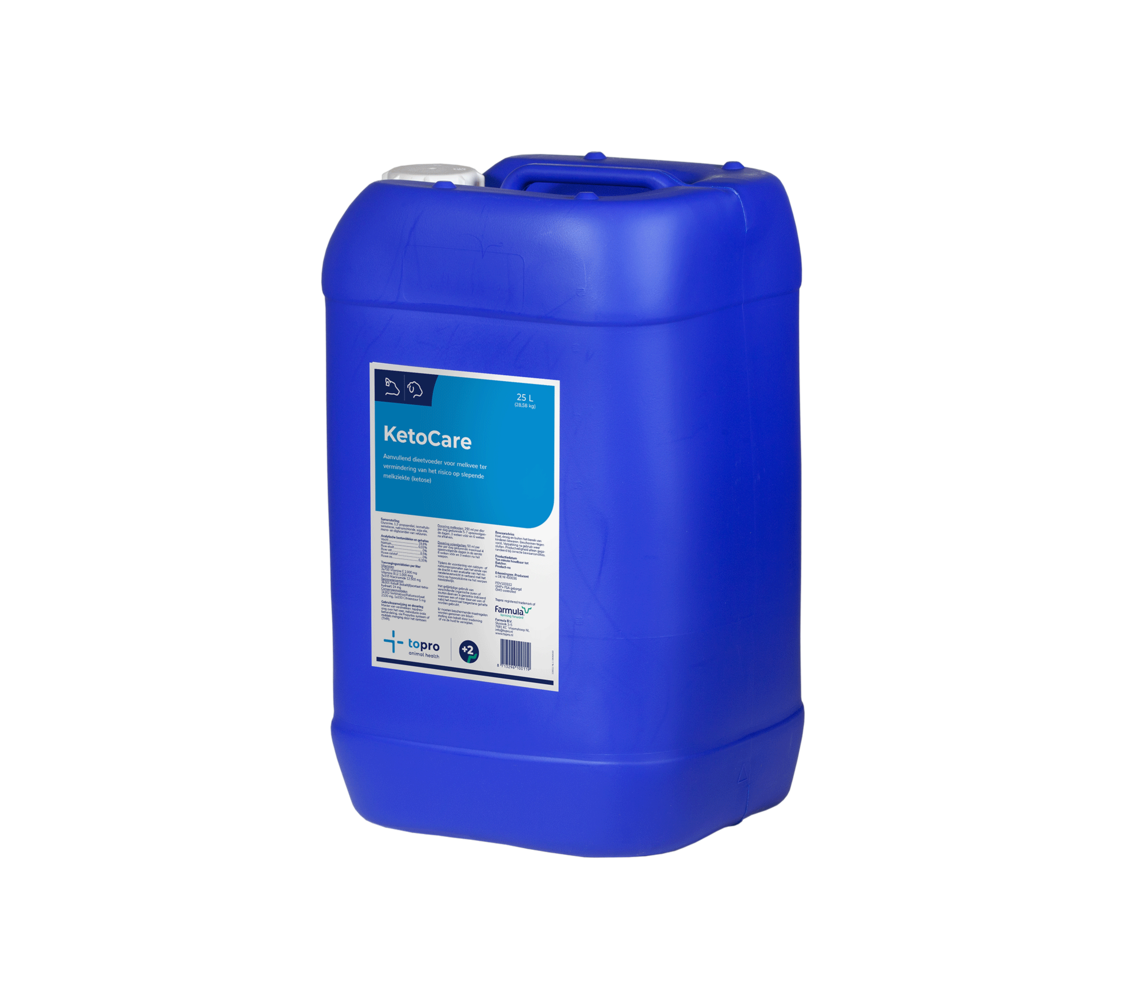 Topro KetoCare 25 Liter Topro KetoCare 25 Liter
