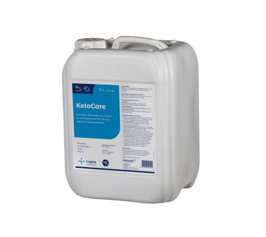 Topro KetoCare 10 Liter Topro KetoCare 10 Liter