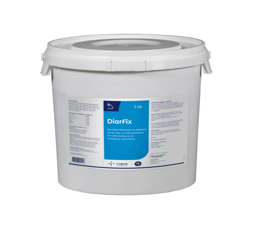 Topro Topro Diarfix 5 Kg Topro Topro Diarfix 5 Kg