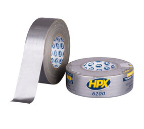 HPX Ducttape 48 mm x 25 m HPX Ducttape 48 mm x 25 m