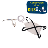 Drench-Matic Drenchgun Eco + tank 2,5 l Drench-Matic Drenchgun Eco + tank 2,5 l