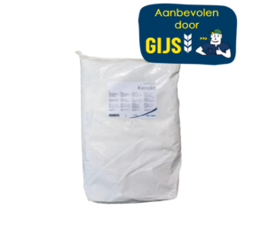 Kenolit Stalpoeder 25kg Kenolit Stalpoeder 25kg