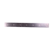 Middelwijk Mestschuifrubber halfrond 60 cm Middelwijk Mestschuifrubber halfrond 60 cm