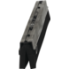 Vikan Klikcassette voor Klassieke Vloertrekker 60 cm Zwart Vikan Klikcassette voor Klassieke Vloertrekker 60 cm Zwart