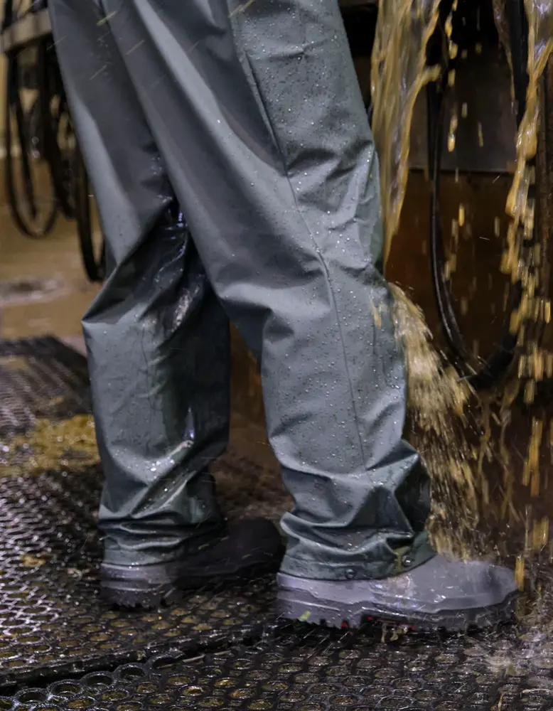 Betacraft Technidairy Overbroek Groen Betacraft Technidairy Overbroek Groen