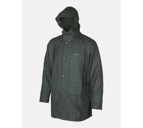 Betacraft Technidairy Parka Groen Betacraft Technidairy Parka Groen