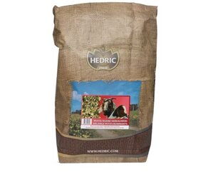 Hedric Muesli kleine herkauwers  20Kg Hedric Muesli kleine herkauwers  20Kg