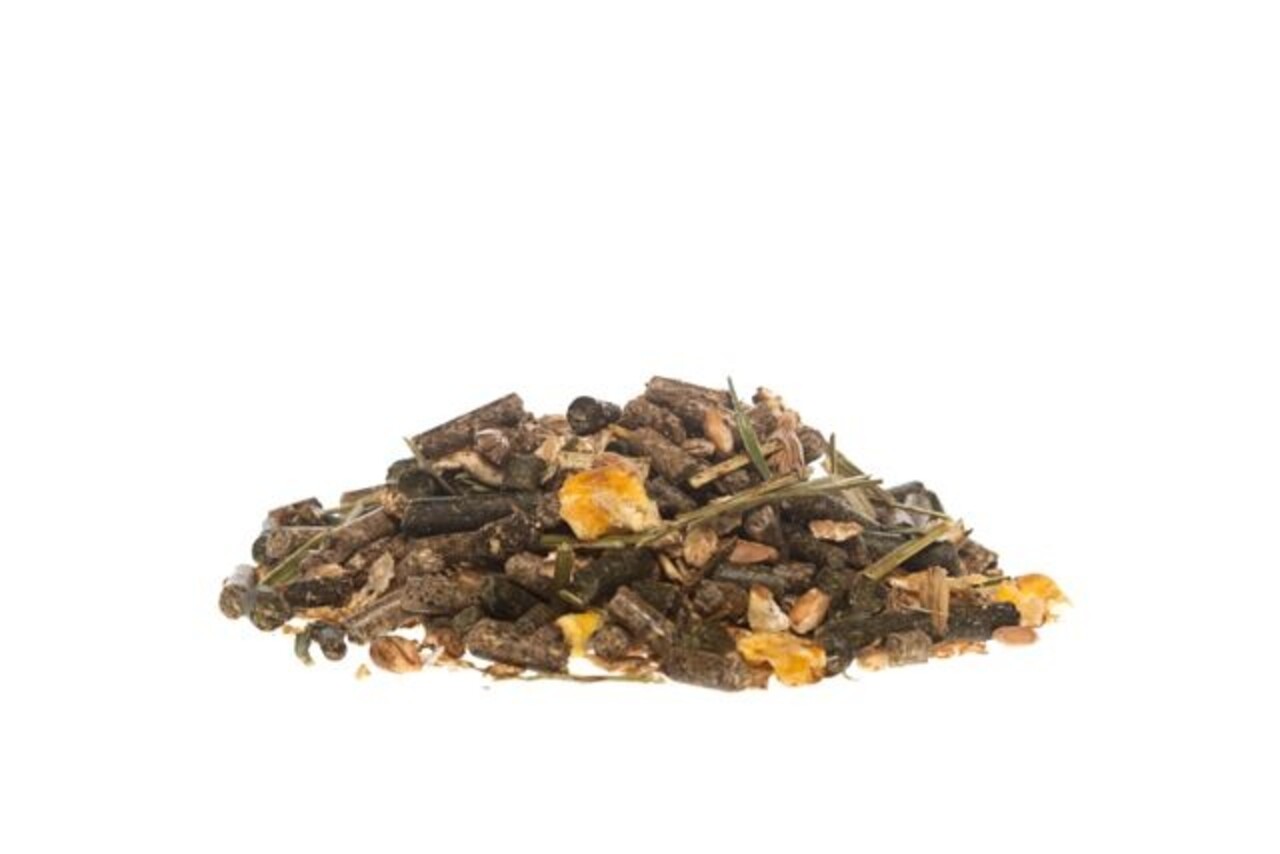 Hedric Muesli kleine herkauwers  20Kg Hedric Muesli kleine herkauwers  20Kg