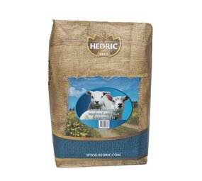 Hedric Lammerenkorrel 20 Kg Hedric Lammerenkorrel 20 Kg