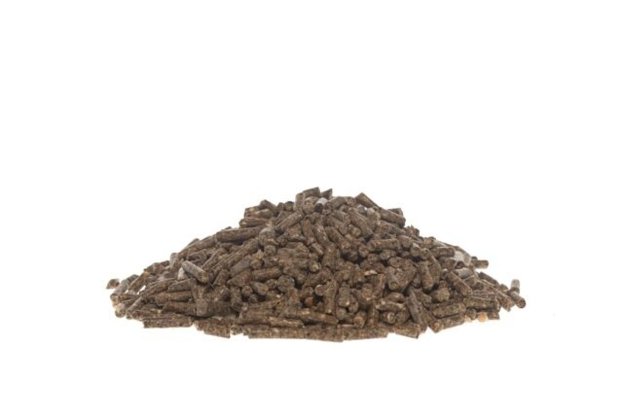 Hedric Lammerenkorrel 20 Kg Hedric Lammerenkorrel 20 Kg