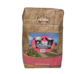 Hedric Geiten en Bokkenbrok 20 kg