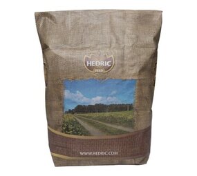 Hedric Gemengd graan 20 Kg Hedric Gemengd graan 20 Kg