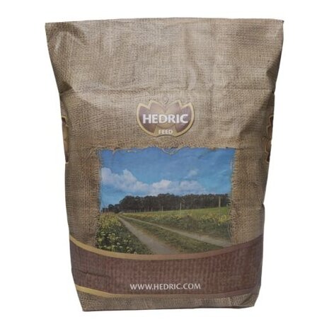 Hedric Gemengd graan 20 Kg Hedric Gemengd graan 20 Kg