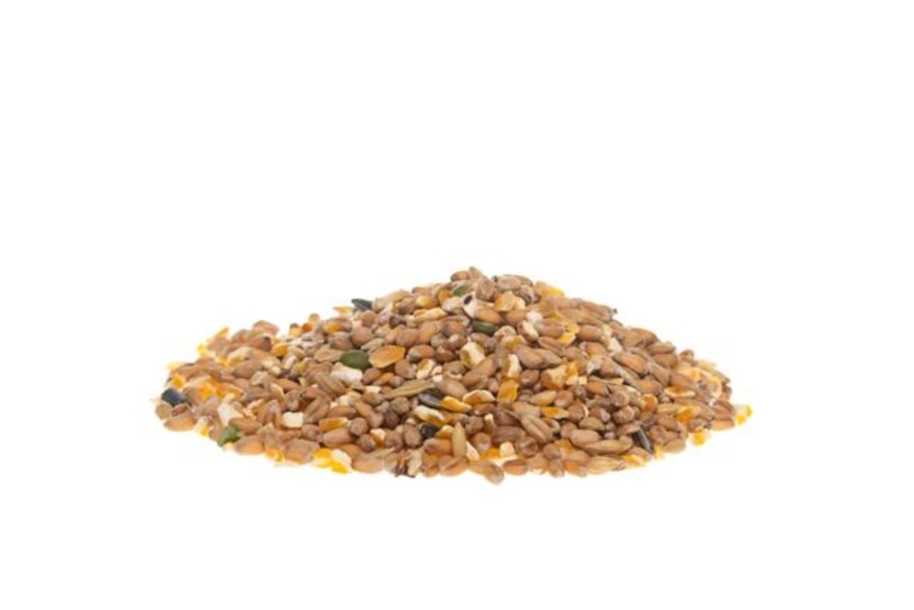 Hedric Gemengd graan 20 Kg Hedric Gemengd graan 20 Kg