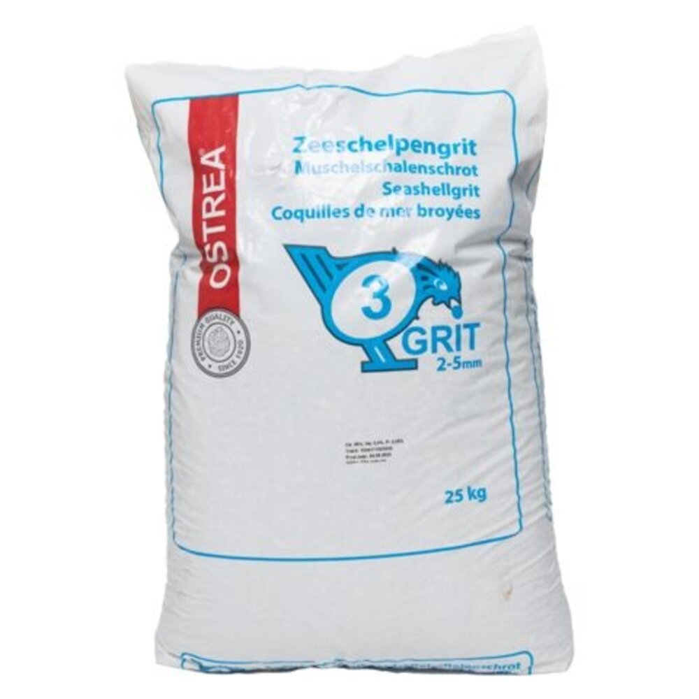 Hedric Kippengrit 25 Kg Hedric Kippengrit 25 Kg