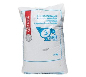 Hedric Kippengrit 25 Kg Hedric Kippengrit 25 Kg