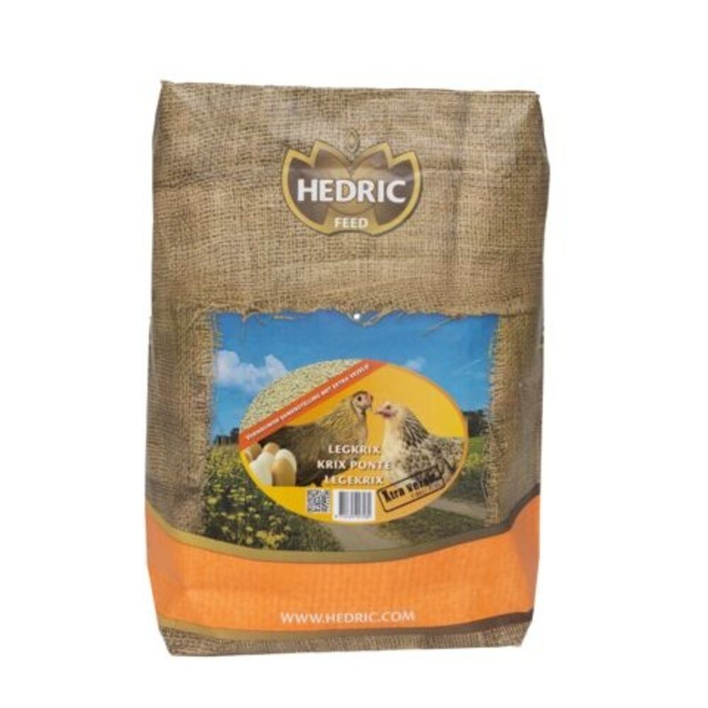 Hedric Legkrix 20 Kg Hedric Legkrix 20 Kg