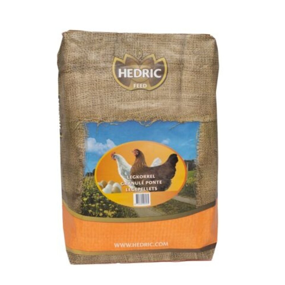 Hedric Legkorrel 20 Kg Hedric Legkorrel 20 Kg