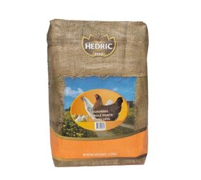 Hedric Legkorrel 20 Kg Hedric Legkorrel 20 Kg