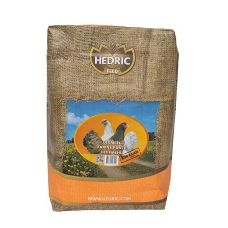 Hedric Legmeel 20 Kg Hedric Legmeel 20 Kg