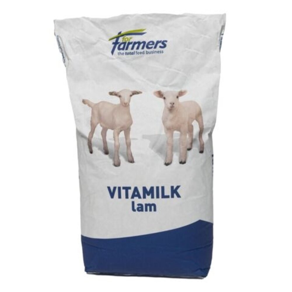 Hedric Vitamilk lam stabiel 10 Kg Hedric Vitamilk lam stabiel 10 Kg