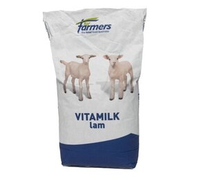 Hedric Vitamilk lam stabiel 10 Kg Hedric Vitamilk lam stabiel 10 Kg