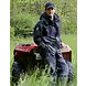 Betacraft ISO940 Heren Parka Zwart Betacraft ISO940 Heren Parka Zwart