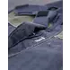 Betacraft ISO940 Heren Parka Zwart Betacraft ISO940 Heren Parka Zwart