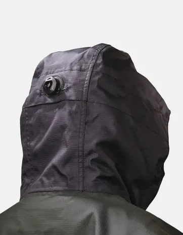 Betacraft ISO940 Heren Parka Zwart Betacraft ISO940 Heren Parka Zwart