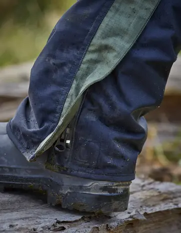 Betacraft ISO940 Heren Overall Zwart