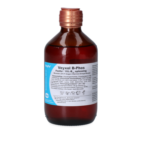 Veyx Veyxol B-Phos Veyx Veyxol B-Phos