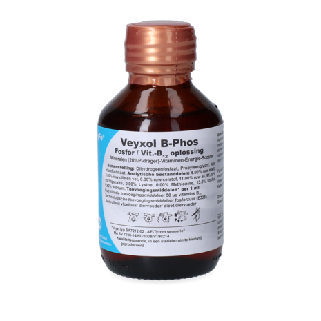 Veyx Veyxol B-Phos Veyx Veyxol B-Phos