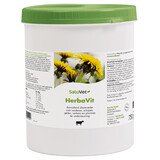 Saluvet HerbaVit
