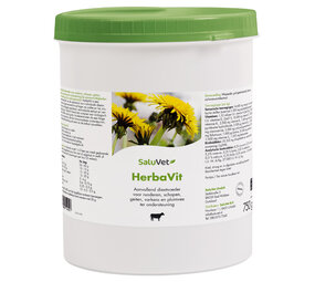 Saluvet HerbaVit Saluvet HerbaVit