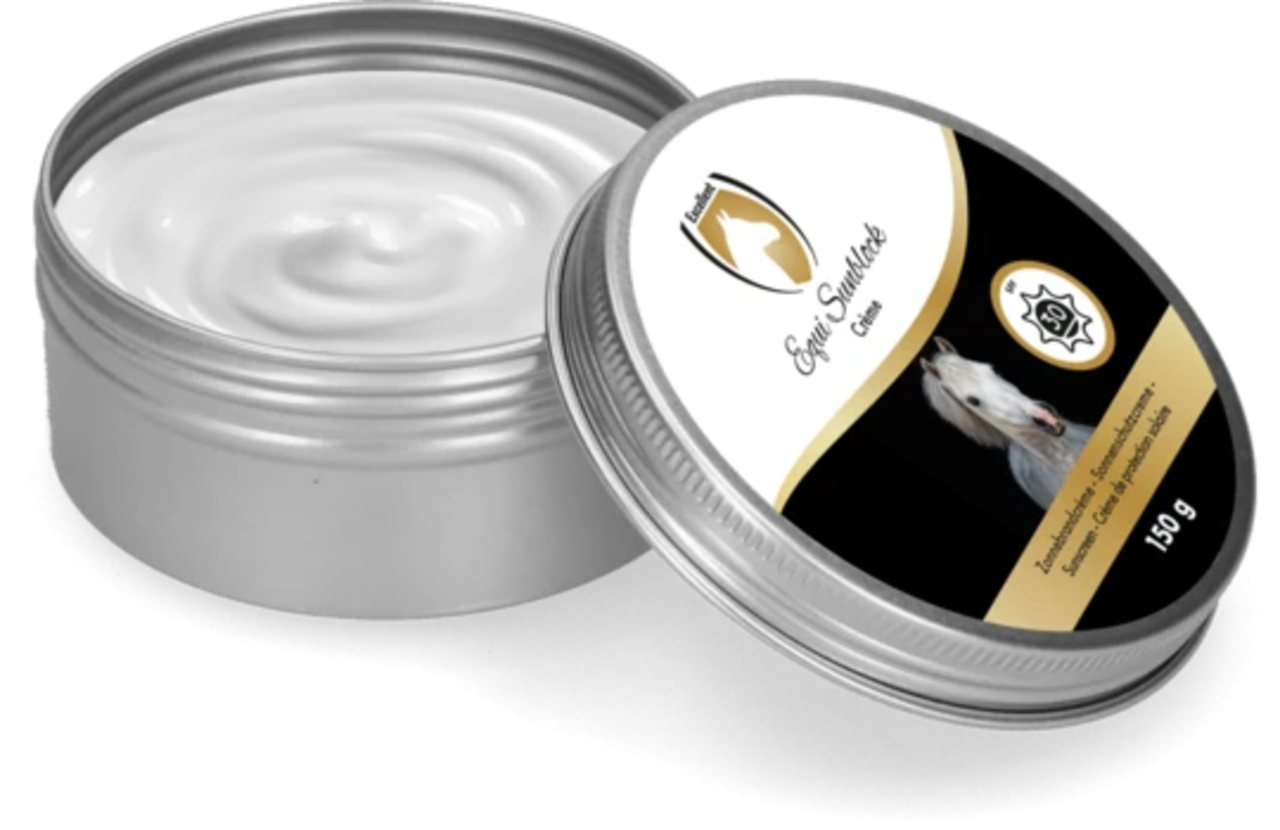 Excellent Horse Equi Sunblock Crème Excellent Horse Equi Sunblock Crème