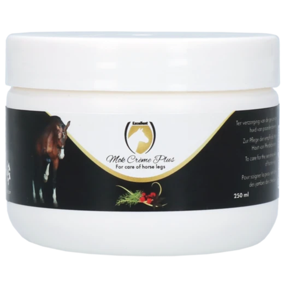 Excellent Horse Mok Crème Plus Excellent Horse Mok Crème Plus