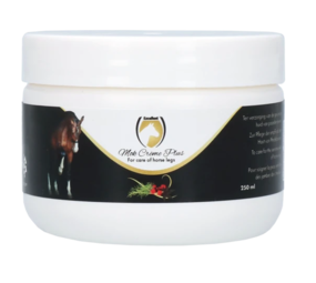 Excellent Horse Mok Crème Plus Excellent Horse Mok Crème Plus