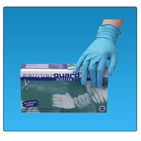 Melkershandschoenen Melkershandschoenen