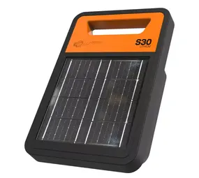 Gallagher S30 Solar Schrikdraadapparaat