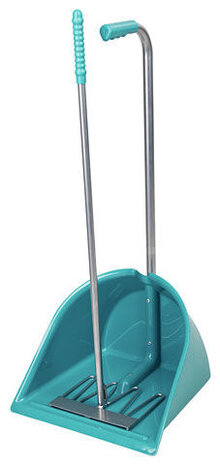 Middelwijk Mestboy met harkje 90 cm Middelwijk Mestboy met harkje 90 cm