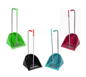 Middelwijk Mestboy met harkje 90 cm Middelwijk Mestboy met harkje 90 cm