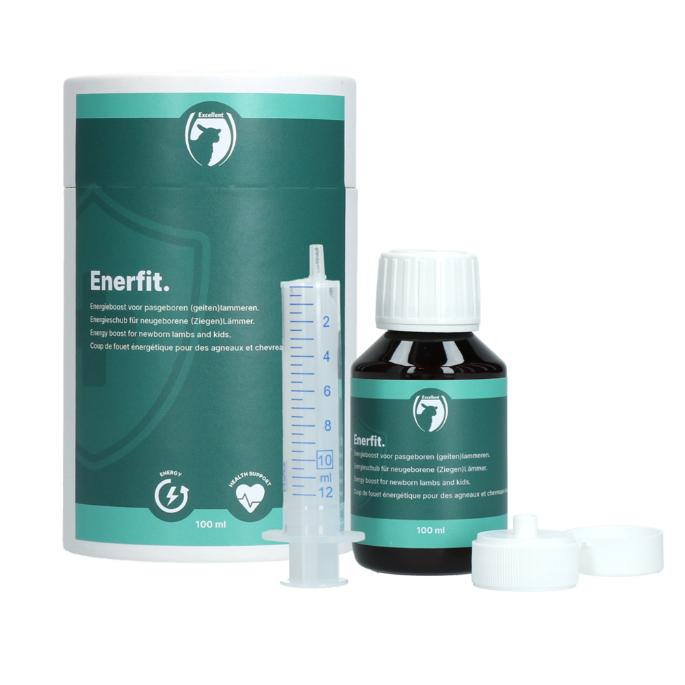 Excellent Enerfit Kalf/Big 100 ml Excellent Enerfit Kalf/Big 100 ml