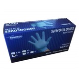Sanogloves Melkershandschoenen Blauw SG40