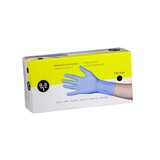 a.s Melkershandschoen Extra Lang 290 mm