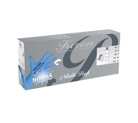 Keron Nitril profi melkershandschoenen 300mm Keron Nitril profi melkershandschoenen 300mm