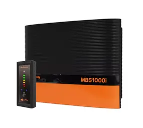 Gallagher MBS1000i Schrikdraadapparaat Gallagher MBS1000i Schrikdraadapparaat