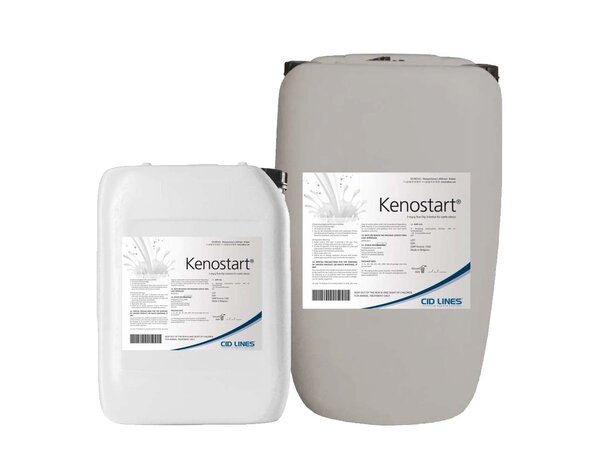 CID Lines Kenostart Jodium Dipmiddel CID Lines Kenostart Jodium Dipmiddel