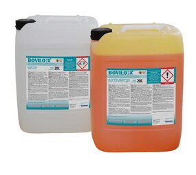 Boviloxx 2-componenten dipmiddel A+B 20 Liter