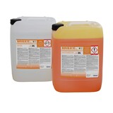 Boviloxx Plus  2-componenten barrier dipmiddel A+B 20 Liter